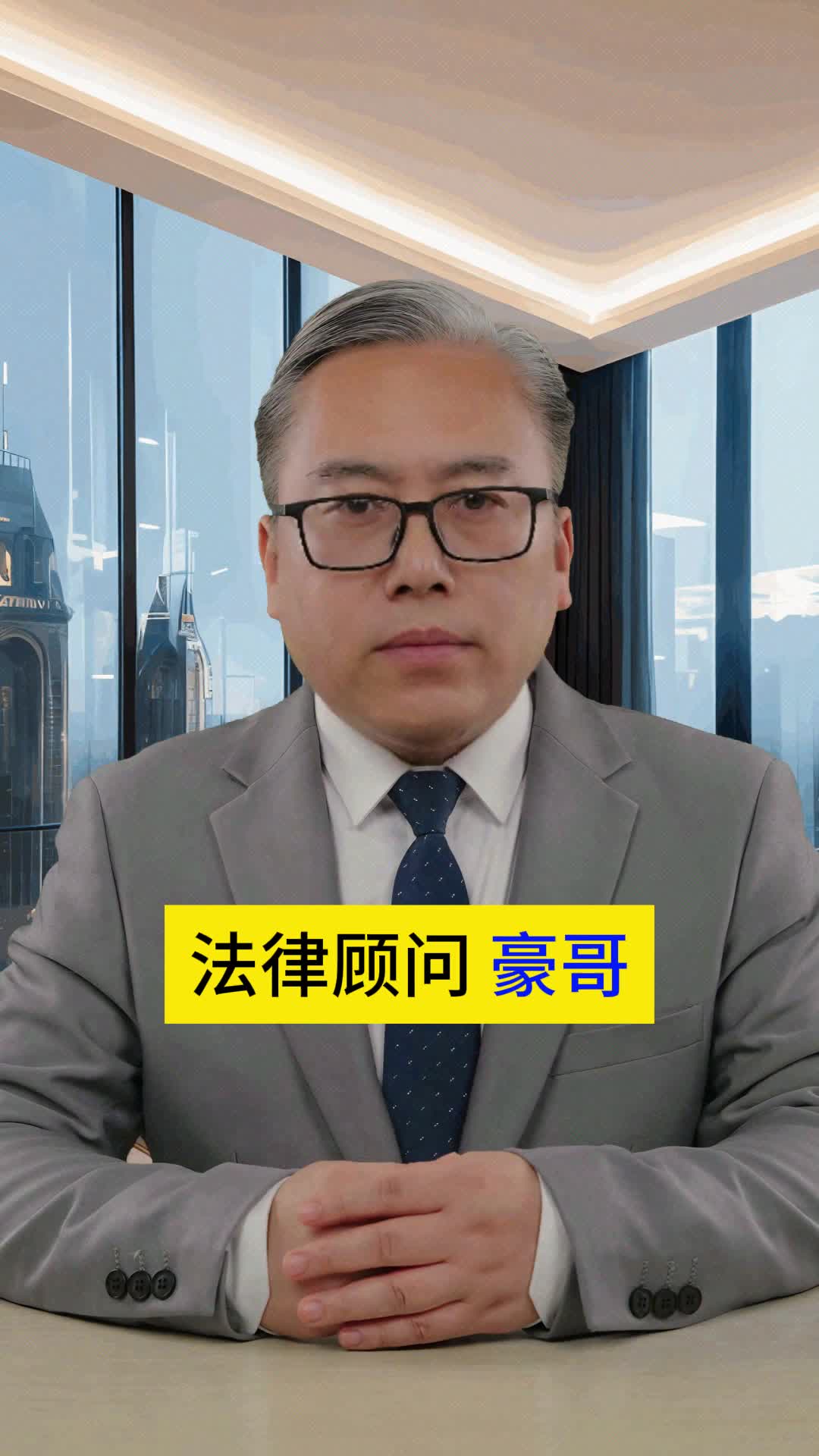 S1小样本案例郑州法律顾问豪哥