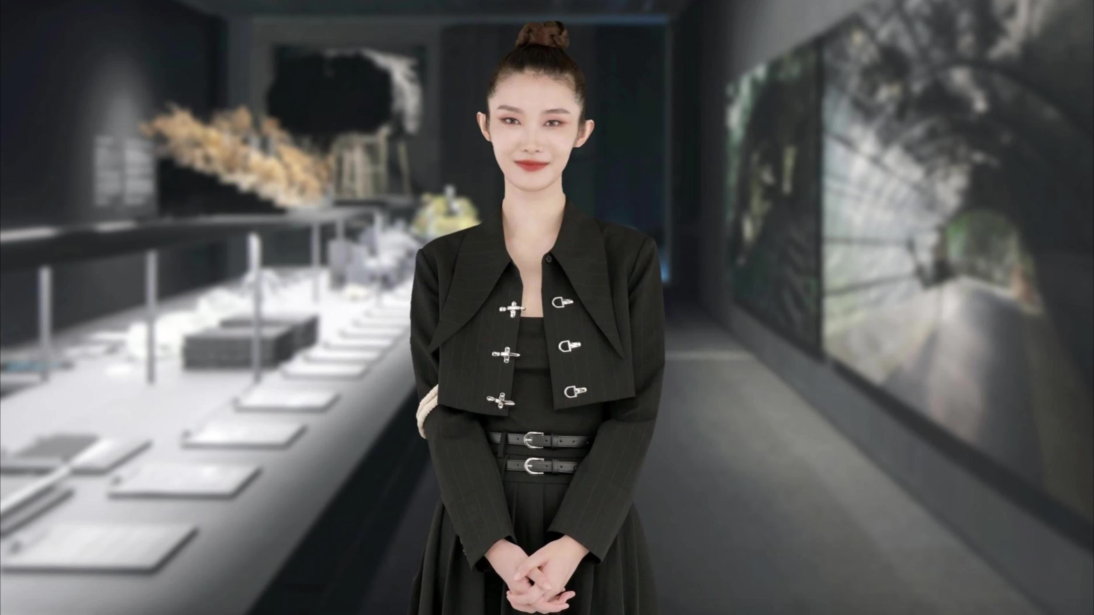 S1文旅类-艺术家作品介绍